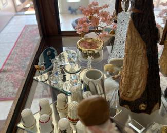 THIMBLE COLLECTION