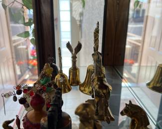 BELL COLLECTION