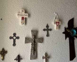 CROSS COLLECTION