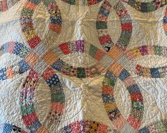 VINTAGE QUILT