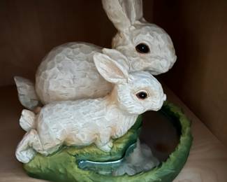 SPRING DECOR