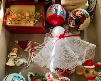 ORNAMENTS