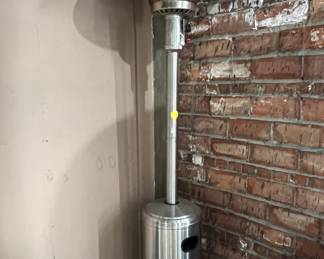 Propane Patio Heater