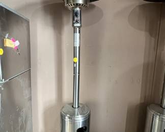 Propane Patio Heater