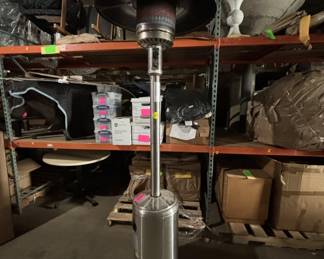 Propane Patio Heater