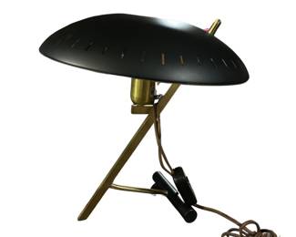 Lot 62 | Louis Christiaan Kalff Table Lamp Model Z
