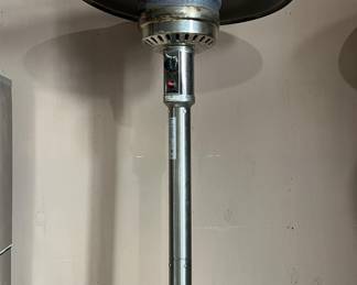 Propane Patio Heater