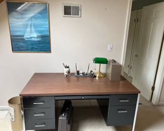 Office Desk