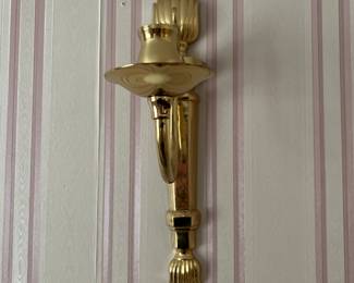 Wall sconces
