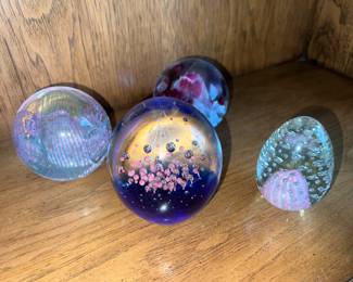 Paperweights