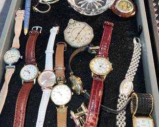Watches