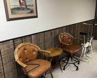 Bar Chairs