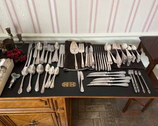 Flatware