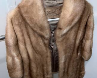 Womens Furs