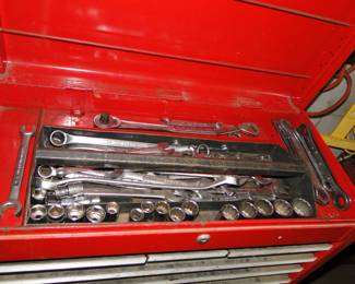 Socket sets
