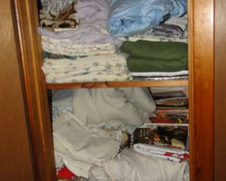 Linens