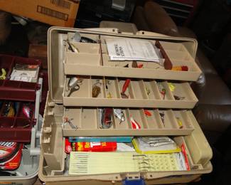 Fishing Tackle