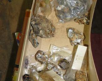 Gemstones