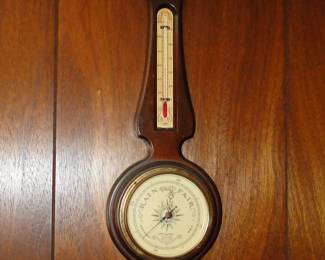 Barometer
