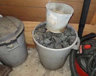 Coal