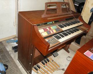 Organ