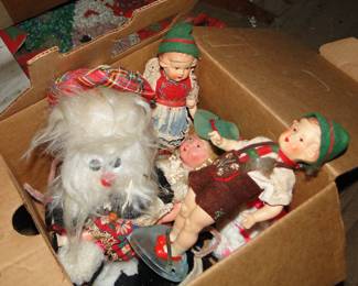 German dolls