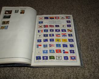 Stamps