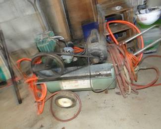 Compressor