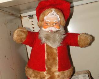 Santa