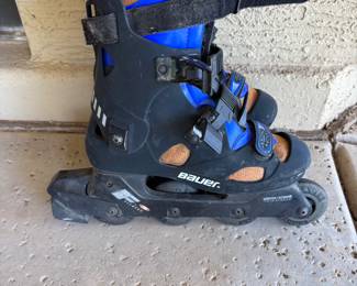 ROLLER BLADES