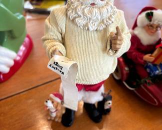 CHRISTMAS DECOR