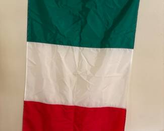 ITALIA FLAG