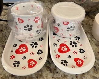 KITCHENWARE