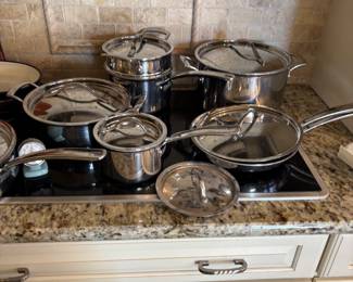 POTS/PANS