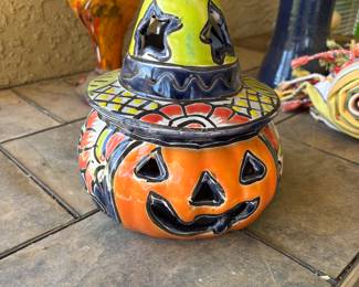 TALAVERA HALLOWEEN
