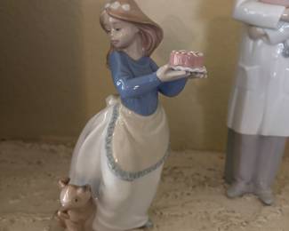 LLADRO