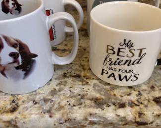 MUGS