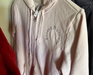 CLOTHING