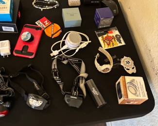 MISC ELECTRONICS