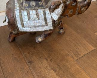 ELEPHANT (LARGE)