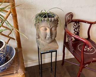 PLANTER