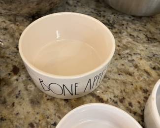 DOG BOWL