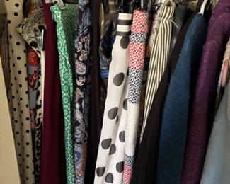 WOMENS CLOTHING