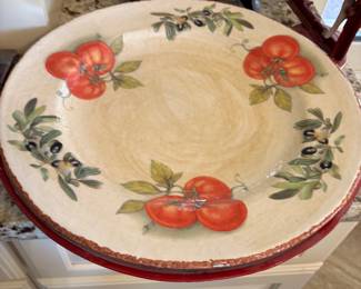 KITCHENWARE