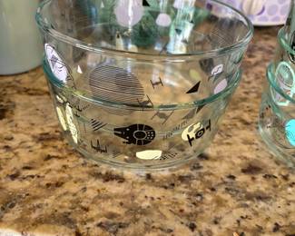 STAR WARS PYREX