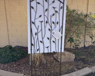 TRELLIS