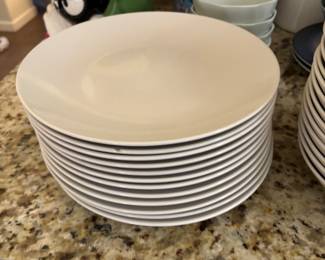 DISHES