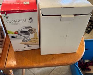 KITCHENWARE
