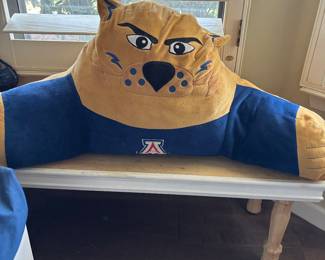 WILBUR BED PILLOW