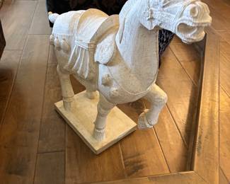 HORSE